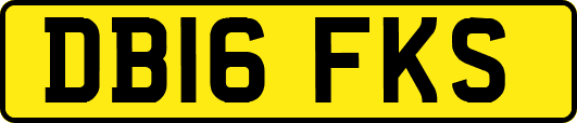 DB16FKS