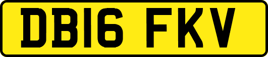 DB16FKV