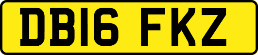DB16FKZ