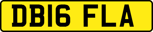DB16FLA