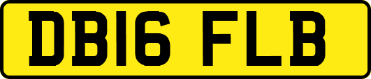 DB16FLB