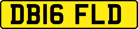 DB16FLD