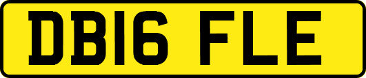 DB16FLE