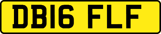 DB16FLF