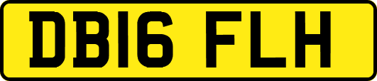 DB16FLH