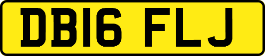 DB16FLJ