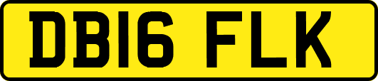 DB16FLK