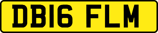 DB16FLM