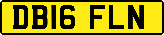 DB16FLN