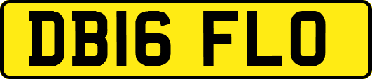 DB16FLO