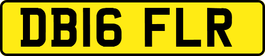 DB16FLR
