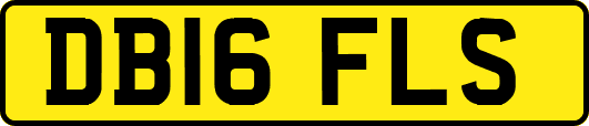 DB16FLS