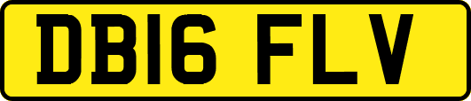 DB16FLV