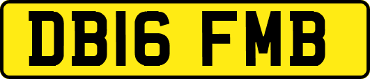 DB16FMB