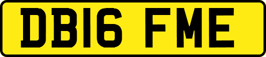 DB16FME