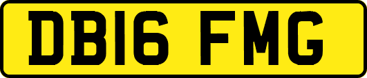 DB16FMG