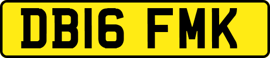 DB16FMK
