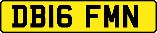 DB16FMN