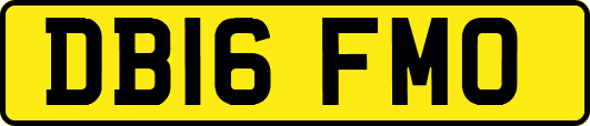 DB16FMO