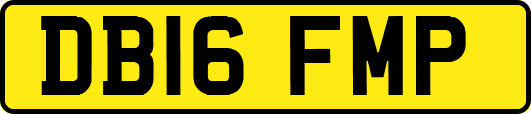 DB16FMP