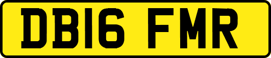 DB16FMR