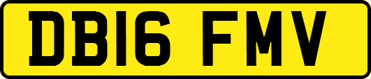 DB16FMV