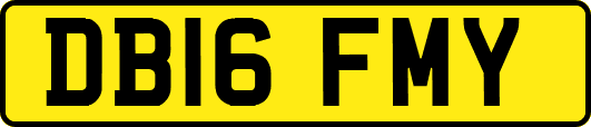 DB16FMY