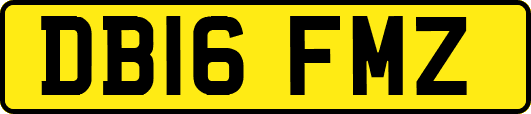 DB16FMZ