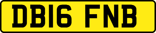 DB16FNB