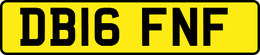 DB16FNF