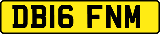 DB16FNM