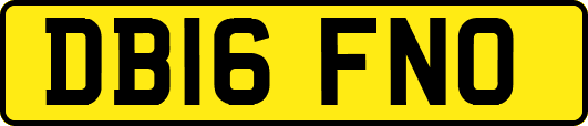 DB16FNO