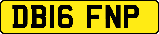 DB16FNP