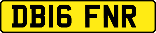 DB16FNR