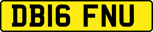 DB16FNU