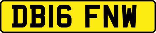 DB16FNW