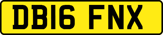 DB16FNX