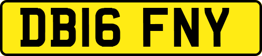 DB16FNY