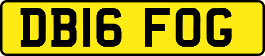 DB16FOG