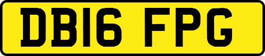 DB16FPG