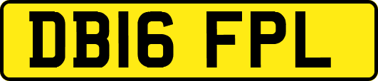 DB16FPL