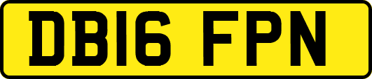 DB16FPN