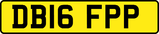 DB16FPP