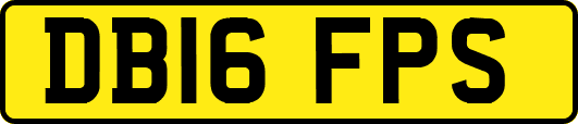 DB16FPS