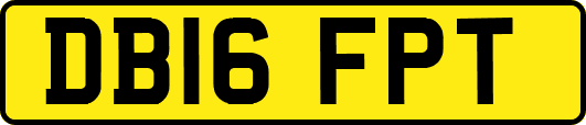 DB16FPT