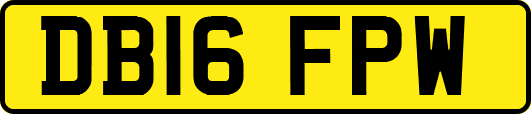 DB16FPW