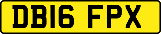 DB16FPX
