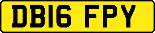 DB16FPY
