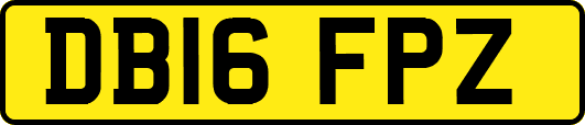 DB16FPZ