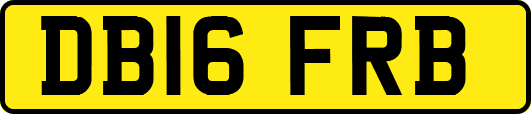 DB16FRB
